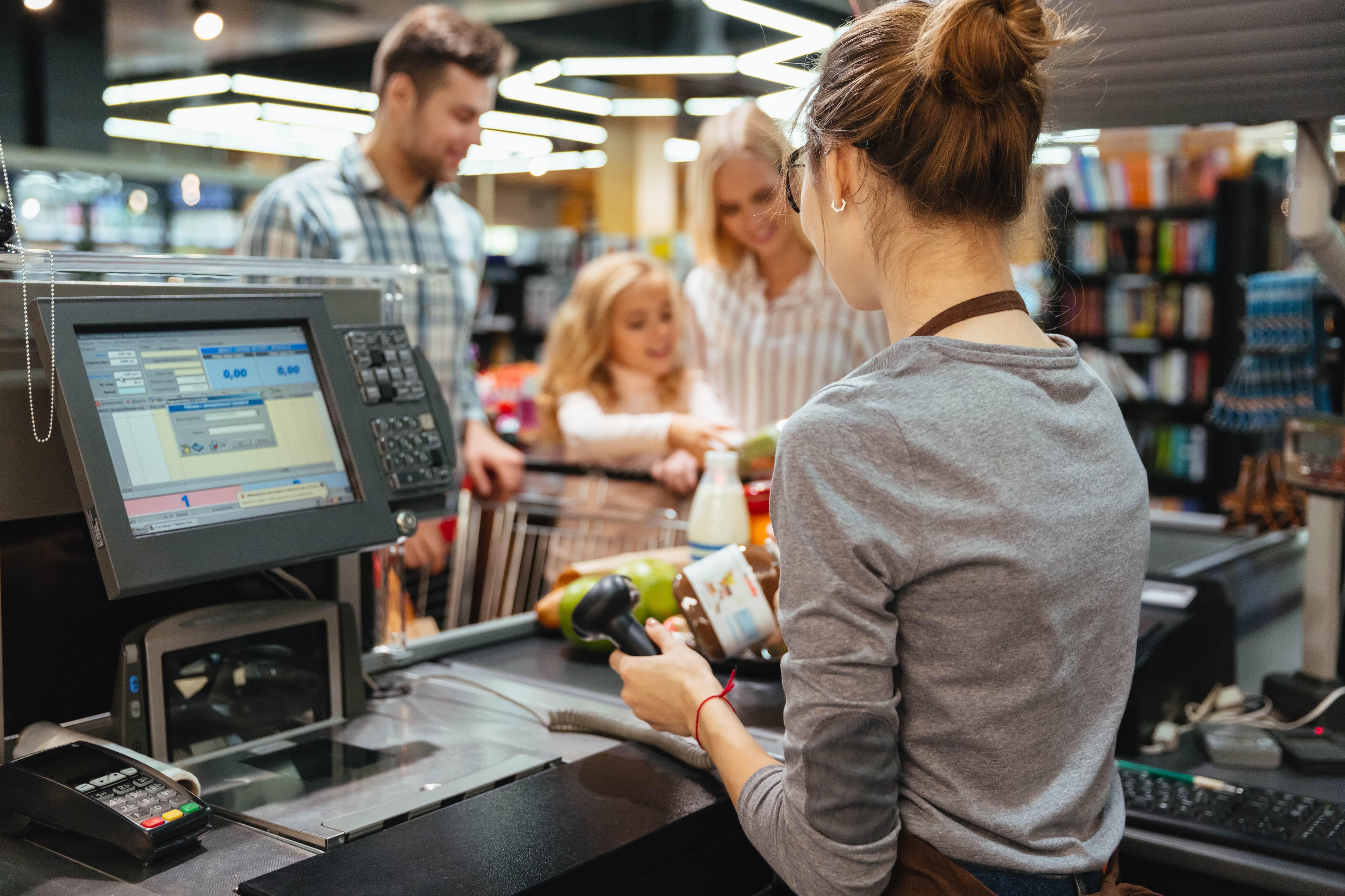 Retail Software in Gurugram